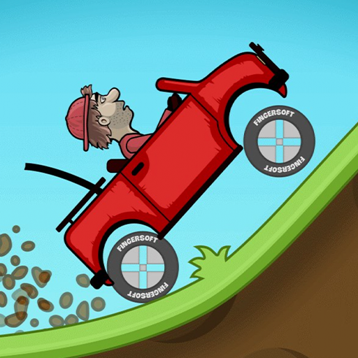 Hill Climb Racing MOD APK: Endless Challenges & Bi-Weekly Updates