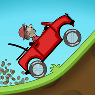 Hill Climb Racing MOD APK: Unlimited Money & Physics Mastery